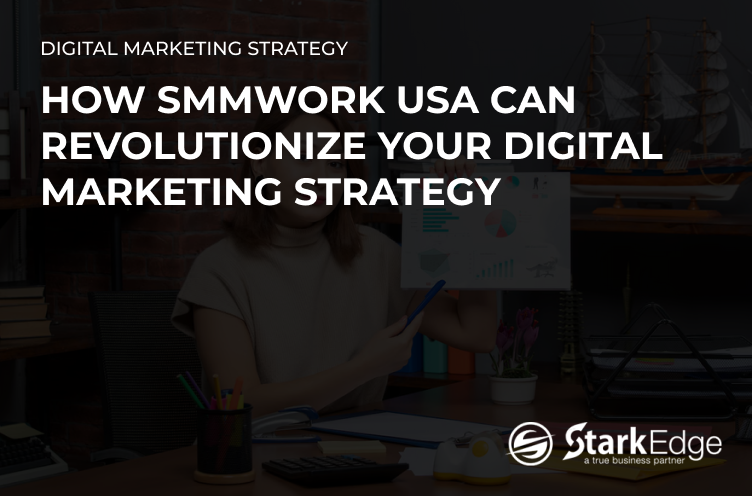 How SMM work USA