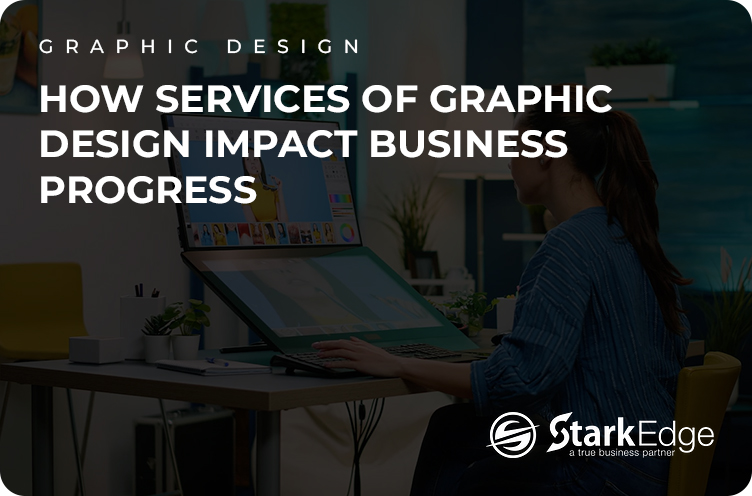 Graphic design company