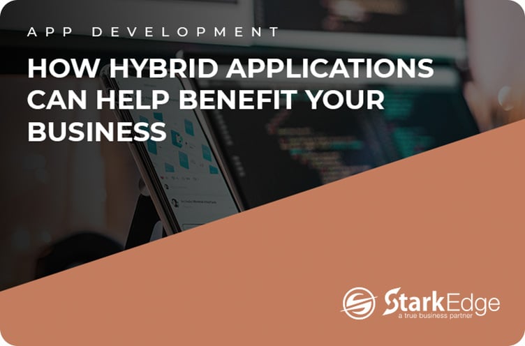 hybrid app development services