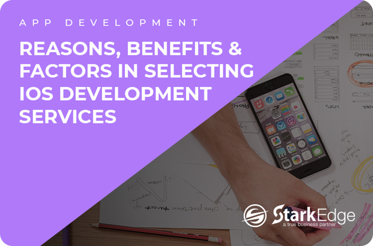 ios development services
