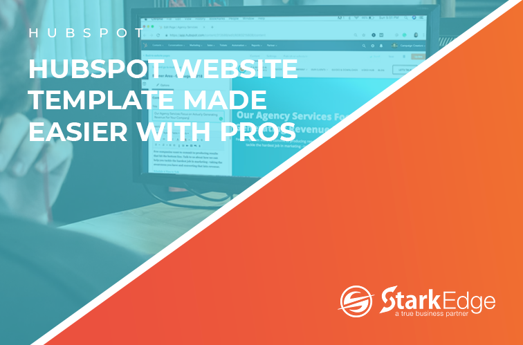 best hubspot website templates