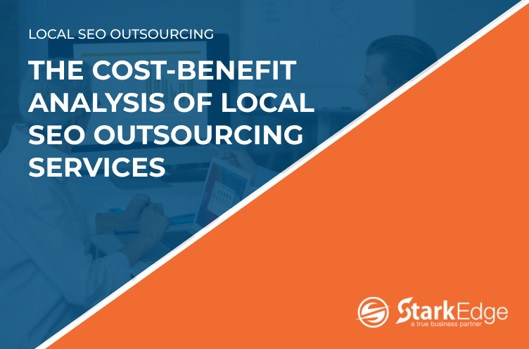 Stark Edge Local SEO outsourcing company in India