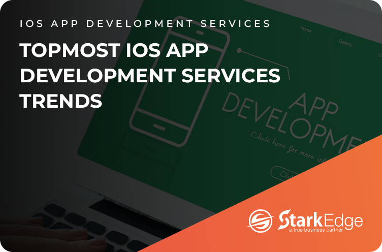 iOS App Development Services