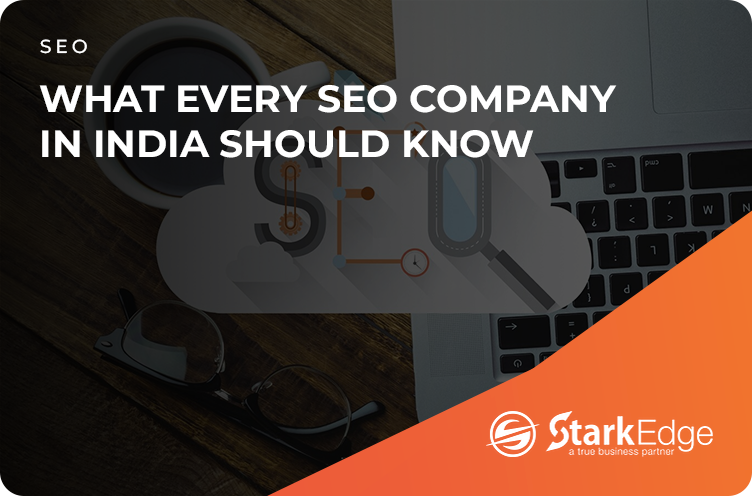 Stark Edge is best SEO company in India