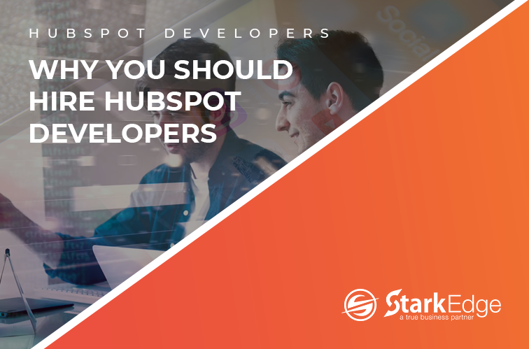 Hire HubSpot Developers