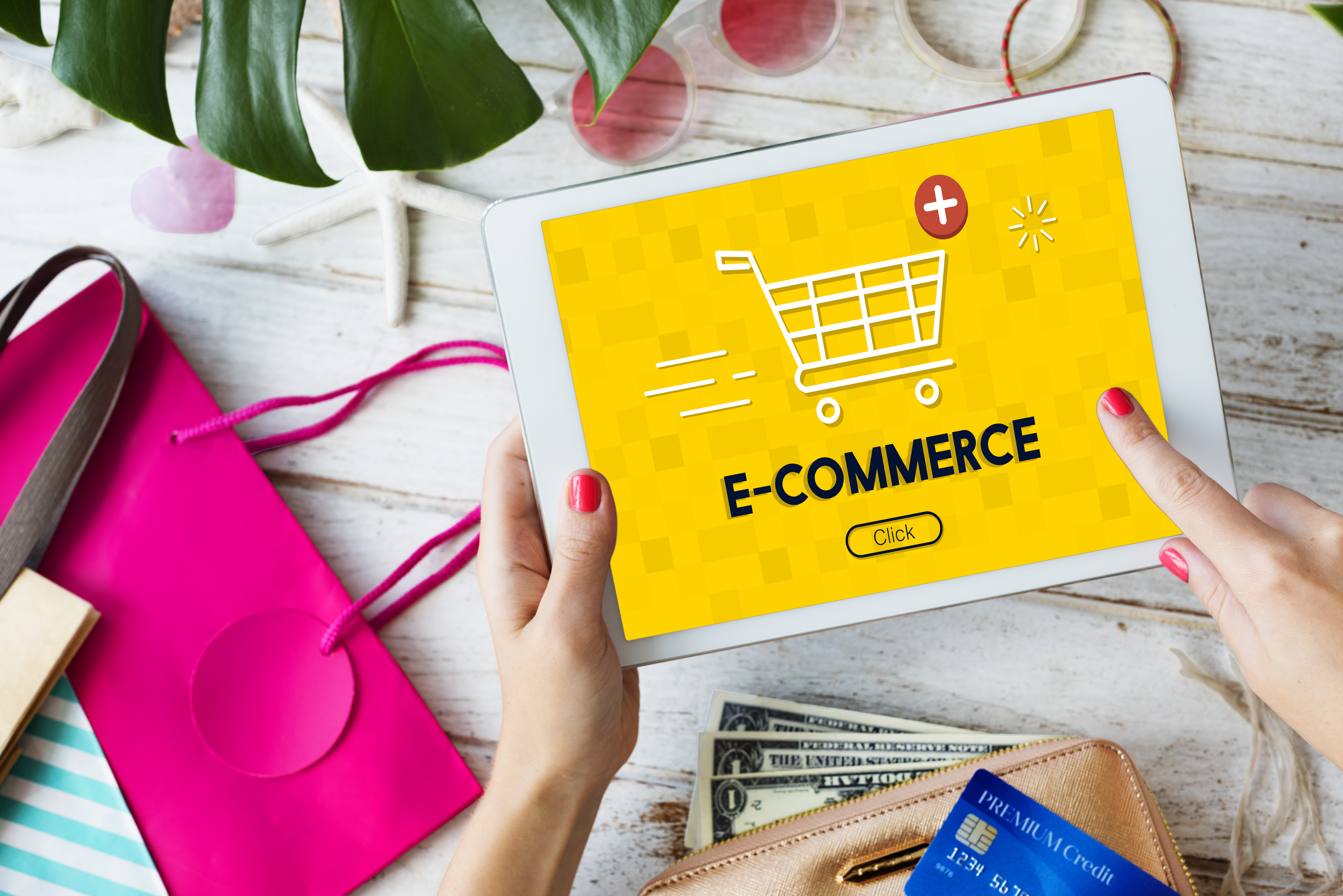add-cart-buy-now-online-commerce-graphic