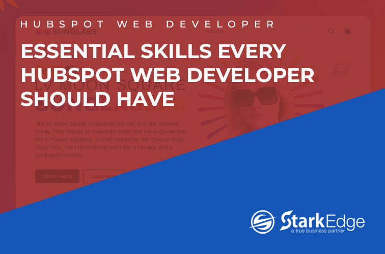 hubspot-web-developer