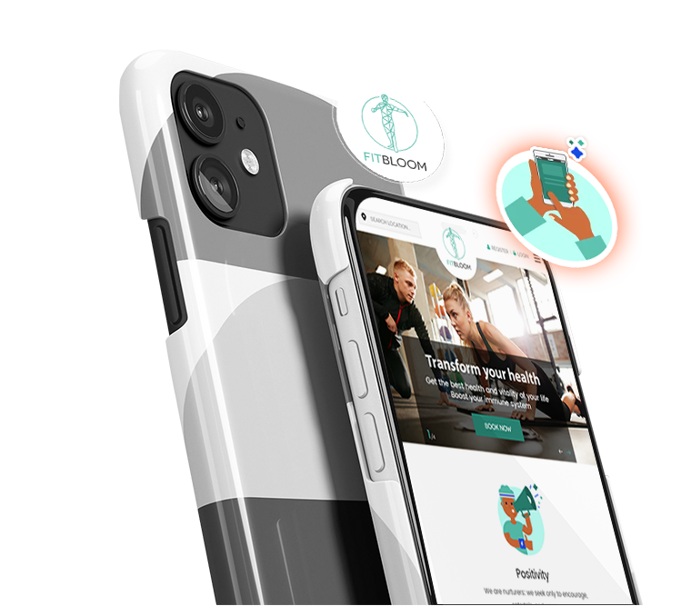  IOS Los App